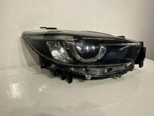 Laden Sie das Bild in den Galerie-Viewer, Frontscheinwerfer Mazda Cx5 KD3151030 Rechts Scheinwerfer Headlight SCH6045509999pv