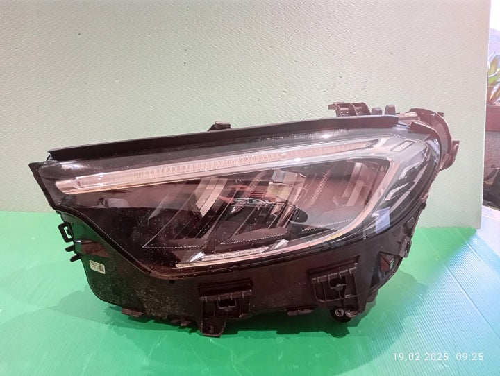 Frontscheinwerfer Mercedes-Benz Glc A2549061500 Links Scheinwerfer Headlight SCH6045576205no