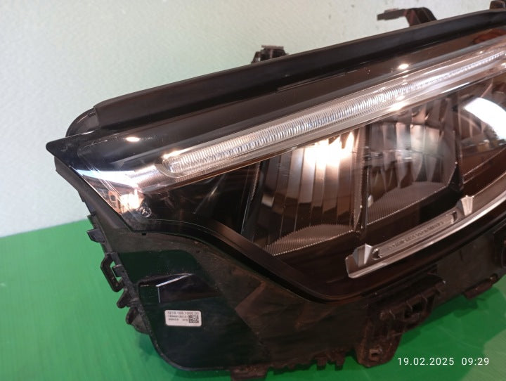 Frontscheinwerfer Mercedes-Benz Glc A2549061500 Links Scheinwerfer Headlight SCH6045576205no