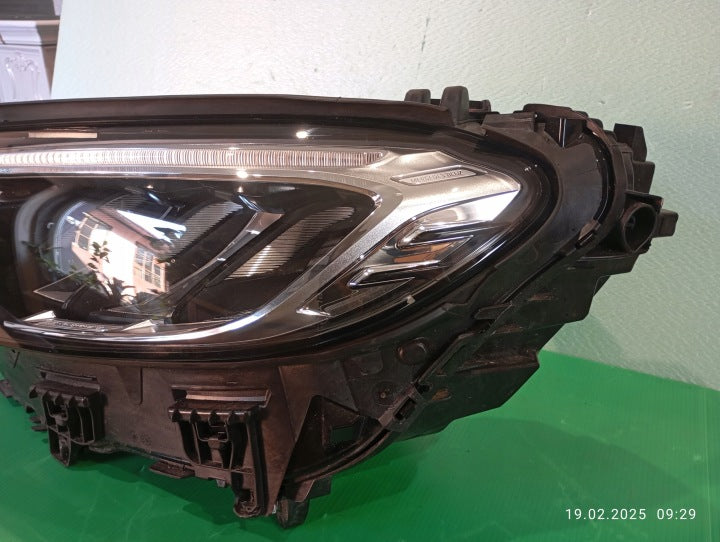 Frontscheinwerfer Mercedes-Benz Glc A2549061500 Links Scheinwerfer Headlight SCH6045576205no