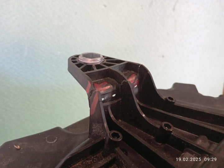 Frontscheinwerfer Mercedes-Benz Glc A2549061500 Links Scheinwerfer Headlight SCH6045576205no