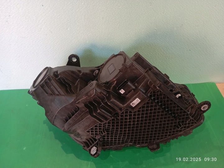 Frontscheinwerfer Mercedes-Benz Glc A2549061500 Links Scheinwerfer Headlight SCH6045576205no