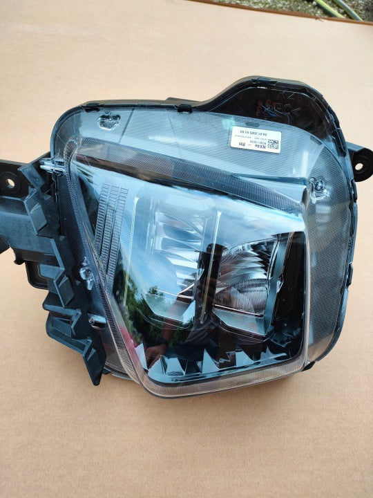 Frontscheinwerfer Hyundai Tucson N792162120 Full LED Rechts Headlight SCH6045848880bs
