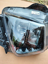 Laden Sie das Bild in den Galerie-Viewer, Frontscheinwerfer Hyundai Tucson N792162120 Full LED Rechts Headlight SCH6045848880bs