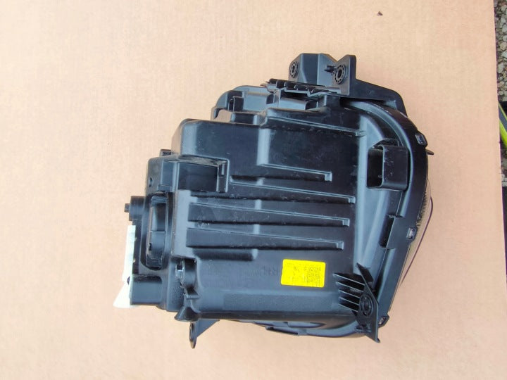 Frontscheinwerfer Hyundai Tucson N792162120 Full LED Rechts Headlight SCH6045848880bs