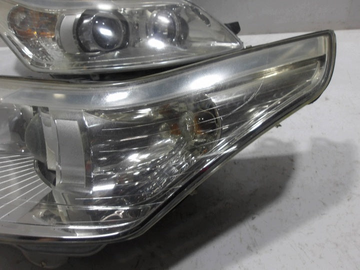 Frontscheinwerfer Citroën C4 I 9646894480 9646894580 Links Headlight SCH6045885407mu