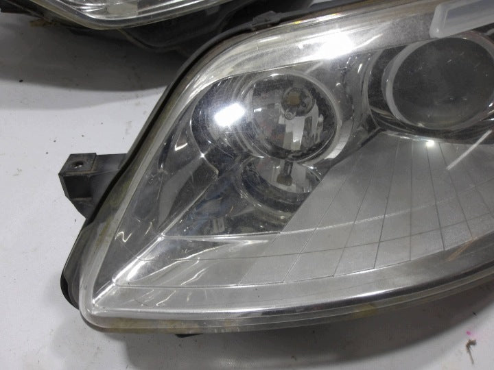 Frontscheinwerfer Citroën C4 I 9646894480 9646894580 Links Headlight SCH6045885407mu