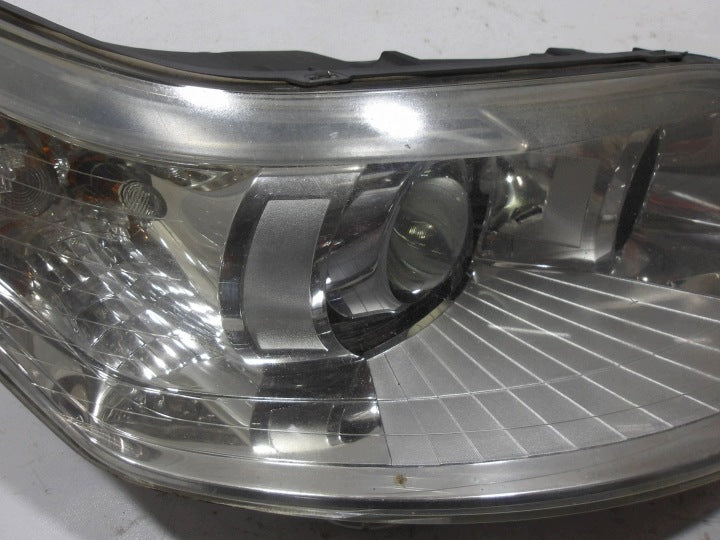 Frontscheinwerfer Citroën C4 I 9646894480 9646894580 Links Headlight SCH6045885407mu
