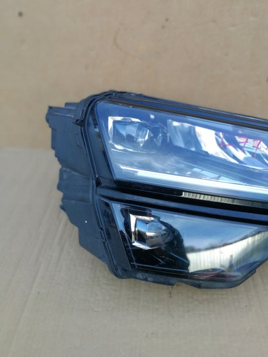 Frontscheinwerfer Skoda Karoq Nu7 57B941016B Full LED Rechts Headlight SCH6045888209po