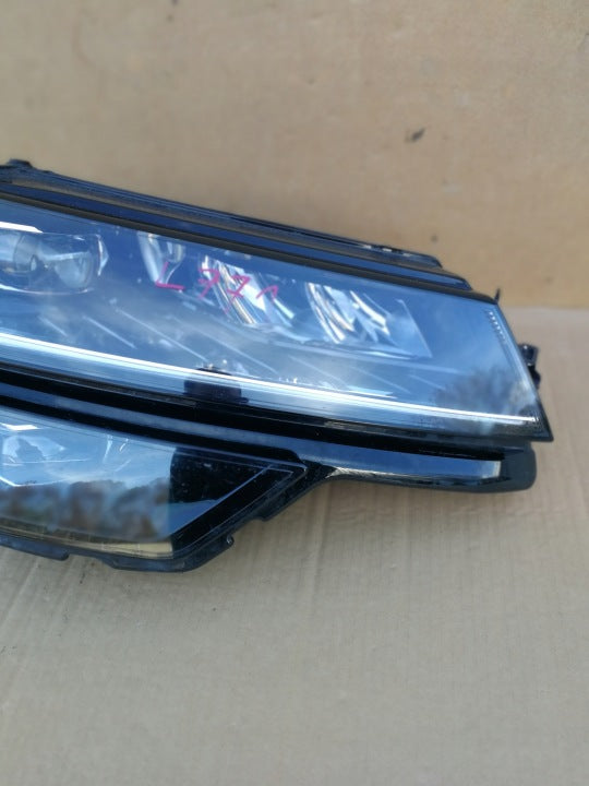 Frontscheinwerfer Skoda Karoq Nu7 57B941016B Full LED Rechts Headlight SCH6045888209po