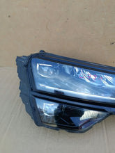 Laden Sie das Bild in den Galerie-Viewer, Frontscheinwerfer Skoda Karoq Nu7 57B941016B Full LED Rechts Headlight SCH6045888209po