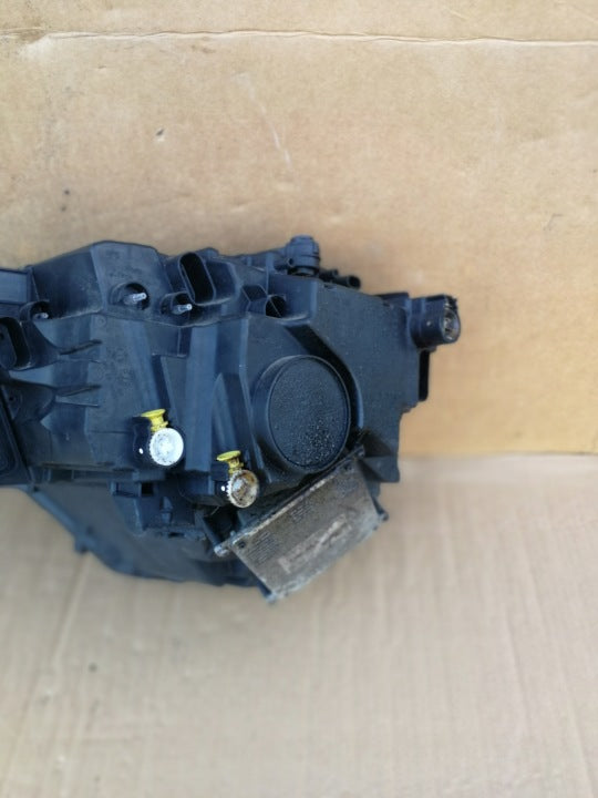 Frontscheinwerfer Skoda Karoq Nu7 57B941016B Full LED Rechts Headlight SCH6045888209po