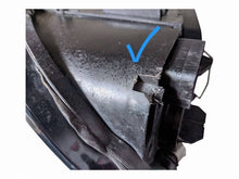 Laden Sie das Bild in den Galerie-Viewer, Frontscheinwerfer Volvo S40 31335246 LE01B676 0301198276 Rechts Headlight SCH6046143671zw