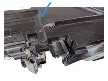 Laden Sie das Bild in den Galerie-Viewer, Frontscheinwerfer Volvo S40 31335246 LE01B676 0301198276 Rechts Headlight SCH6046143671zw