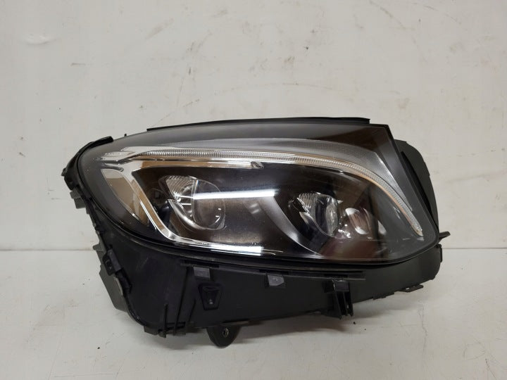 Frontscheinwerfer Mercedes-Benz Glc A2539060401 Rechts Scheinwerfer Headlight SCH6047123811gm
