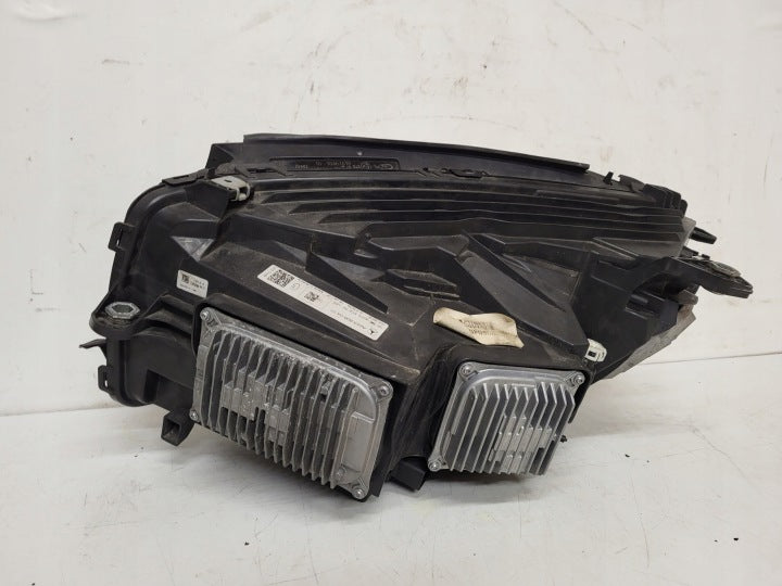 Frontscheinwerfer Mercedes-Benz Glc A2539060401 Rechts Scheinwerfer Headlight SCH6047123811gm