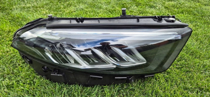 Frontscheinwerfer Mercedes-Benz W177 A1779064406 LED Rechts Headlight SCH6047629737ss