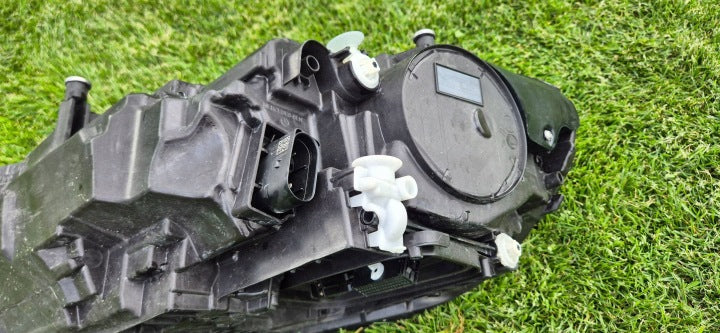 Frontscheinwerfer Mercedes-Benz W177 A1779064406 LED Rechts Headlight SCH6047629737ss