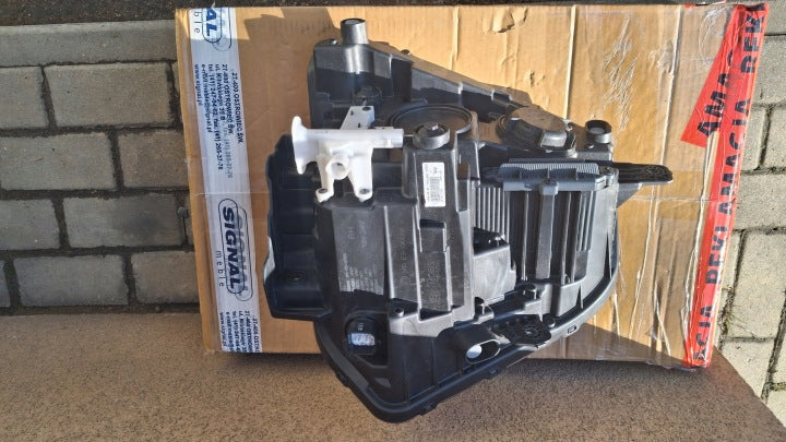 Frontscheinwerfer Hyundai Kona 92102BE100 Full LED Rechts Scheinwerfer Headlight SCH6048794418mb