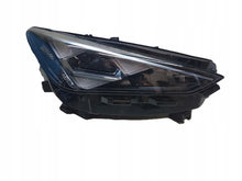 Laden Sie das Bild in den Galerie-Viewer, Frontscheinwerfer Cupra 5FL941006A LED Ein Satz Scheinwerfer Headlight SCH6049349640kc