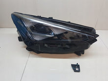 Laden Sie das Bild in den Galerie-Viewer, Frontscheinwerfer Cupra 5FL941006A LED Ein Satz Scheinwerfer Headlight SCH6049349640kc
