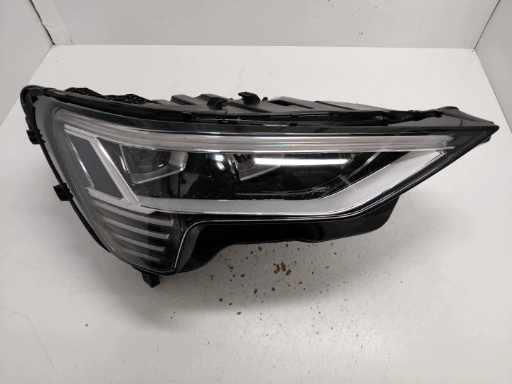Frontscheinwerfer Audi E-Tron 4KE941040 Rechts Scheinwerfer Headlight SCH6049477227cb