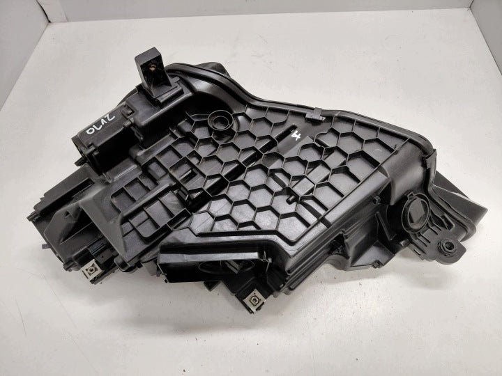 Frontscheinwerfer Audi E-Tron 4KE941040 Rechts Scheinwerfer Headlight SCH6049477227cb