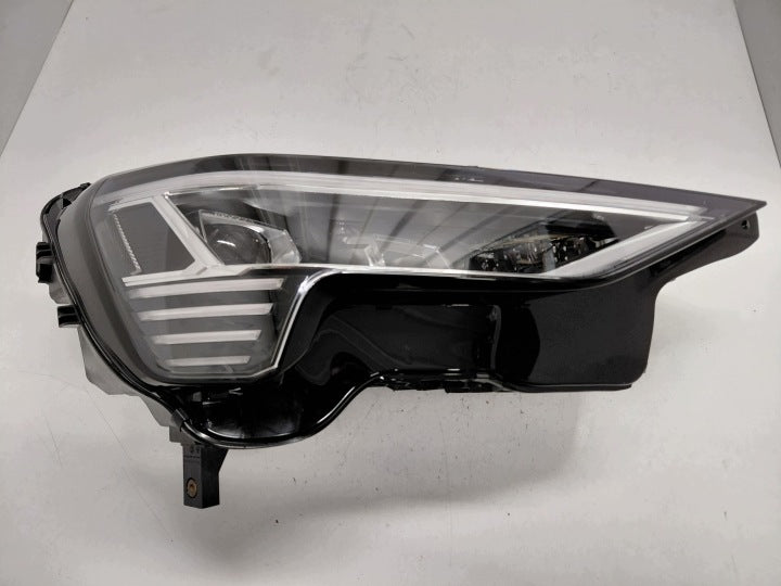 Frontscheinwerfer Audi E-Tron 4KE941040 Rechts Scheinwerfer Headlight SCH6049477227cb