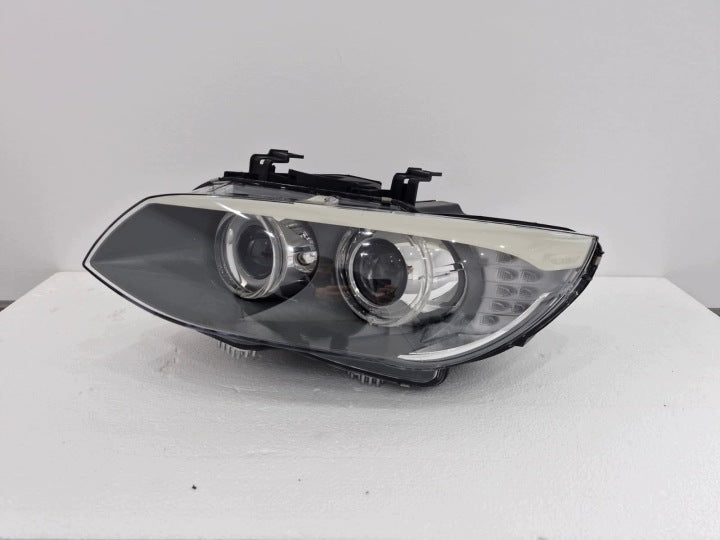 Frontscheinwerfer BMW 3 E93 E92 7239927 Links Scheinwerfer Headlight SCH6052292149ws