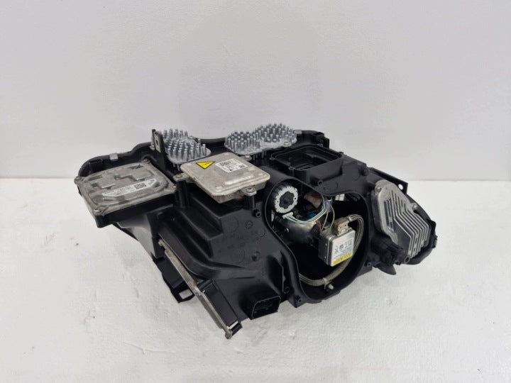 Frontscheinwerfer BMW 3 E93 E92 7239927 Links Scheinwerfer Headlight SCH6052292149ws