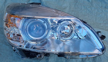 Laden Sie das Bild in den Galerie-Viewer, Frontscheinwerfer Mercedes-Benz W204 A2048200259 Rechts Scheinwerfer Headlight SCH6052446325ac