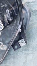 Laden Sie das Bild in den Galerie-Viewer, Frontscheinwerfer Mercedes-Benz W204 A2048200259 Rechts Scheinwerfer Headlight SCH6052446325ac