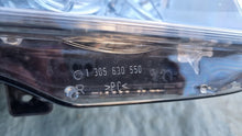 Laden Sie das Bild in den Galerie-Viewer, Frontscheinwerfer Mercedes-Benz W204 A2048200259 Rechts Scheinwerfer Headlight SCH6052446325ac