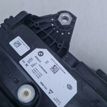 Laden Sie das Bild in den Galerie-Viewer, Frontscheinwerfer BMW X1 5A9A228 Rechts Scheinwerfer Headlight SCH6052554655si