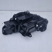 Laden Sie das Bild in den Galerie-Viewer, Frontscheinwerfer BMW X1 5A9A228 Rechts Scheinwerfer Headlight SCH6052554655si