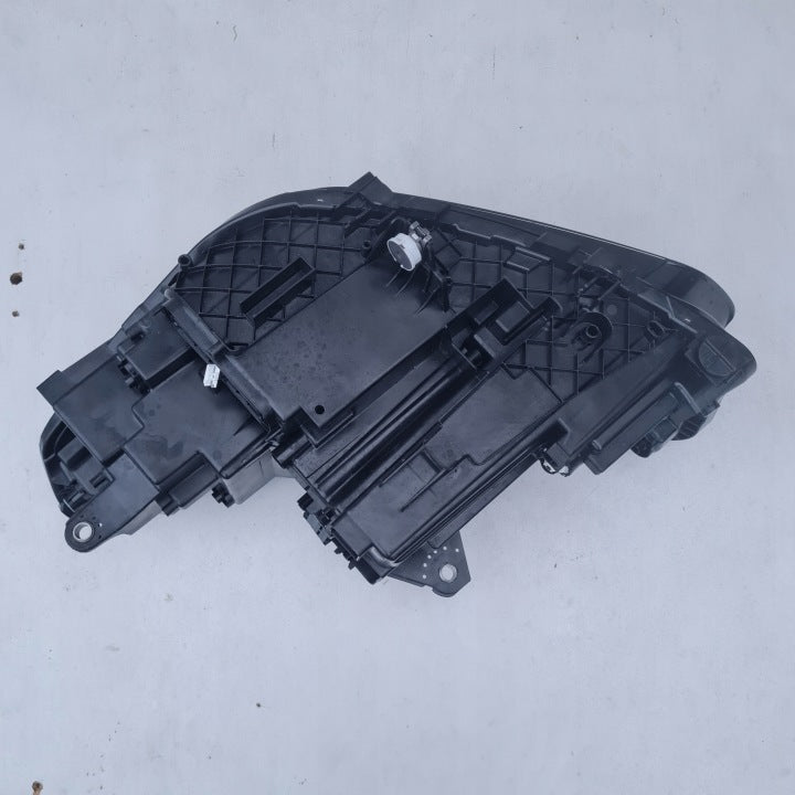 Frontscheinwerfer BMW X1 5A9A228 Rechts Scheinwerfer Headlight SCH6052554655si