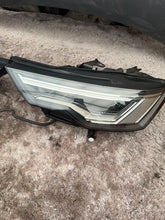 Laden Sie das Bild in den Galerie-Viewer, Frontscheinwerfer Audi A6 23455678 Ein Satz Scheinwerfer Headlight SCH6053548938rk