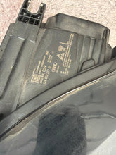 Laden Sie das Bild in den Galerie-Viewer, Frontscheinwerfer Audi A6 23455678 Ein Satz Scheinwerfer Headlight SCH6053548938rk