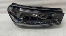 Laden Sie das Bild in den Galerie-Viewer, Frontscheinwerfer Skoda Fabia IV 6VB941016A LED Rechts Scheinwerfer Headlight SCH6053555942jx