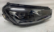 Laden Sie das Bild in den Galerie-Viewer, Frontscheinwerfer Skoda Fabia IV 6VB941016A LED Rechts Scheinwerfer Headlight SCH6053555942jx