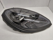 Laden Sie das Bild in den Galerie-Viewer, Frontscheinwerfer Porsche Macan 95B941010AH Full LED Rechts Headlight SCH6054972579ia
