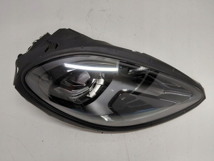 Frontscheinwerfer Porsche Macan 95B941010AH Full LED Rechts Headlight SCH6054972579ia