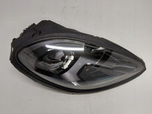 Laden Sie das Bild in den Galerie-Viewer, Frontscheinwerfer Porsche Macan 95B941010AH Full LED Rechts Headlight SCH6054972579ia