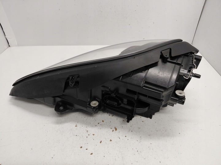 Frontscheinwerfer Porsche Macan 95B941010AH Full LED Rechts Headlight SCH6054972579ia