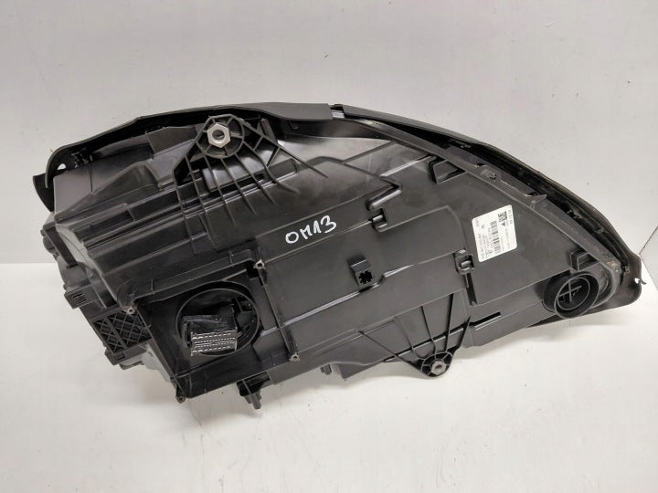 Frontscheinwerfer Porsche Macan 95B941010AH Full LED Rechts Headlight SCH6054972579ia