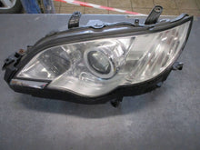 Laden Sie das Bild in den Galerie-Viewer, Frontscheinwerfer Subaru Outback 10020953 100209510020959 Links Headlight SCH6055647128ic