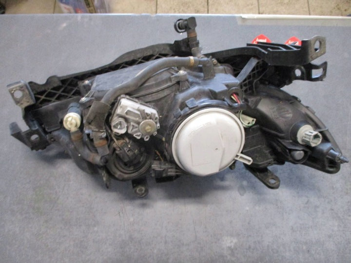 Frontscheinwerfer Subaru Outback 10020953 100209510020959 Links Headlight SCH6055647128ic
