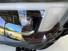 Load image into Gallery viewer, Frontscheinwerfer Opel Astra L 9851881680 Links Scheinwerfer Headlight SCH6055952757vu