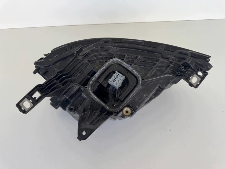 Frontscheinwerfer Opel Astra L 9851881680 Links Scheinwerfer Headlight SCH6055952757vu