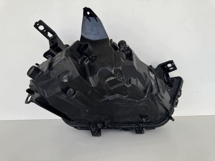 Frontscheinwerfer Opel Astra L 9851881680 Links Scheinwerfer Headlight SCH6055952757vu